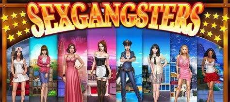 Sexgangsters.com